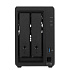 Сетевое хранилище NAS Synology DS723+