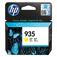 Картридж HP C2P22AE №935 Yellow для Officejet Pro 6830