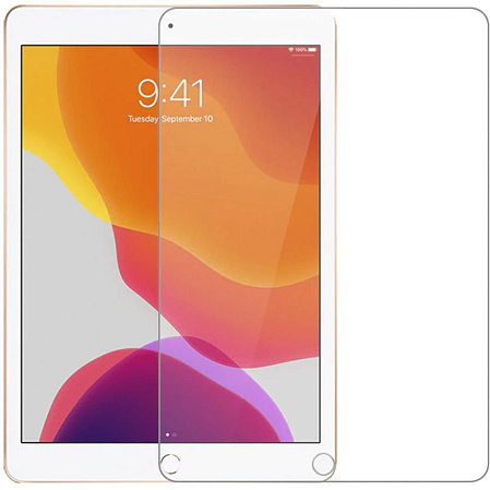Защитное стекло для Apple iPad Pro 11 2022/2021/2020/2018 Zibelino