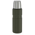 THERMOS Термос KING SK2000 AG, хаки, 0,47 л.