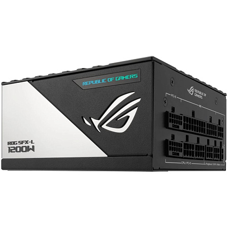 Блок питания 1200W ASUS ROG-Loki-1200T-SFX-L-Gaming SFX