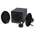 2.1 Колонки Microlab FC50 Black 30W+2*12W
