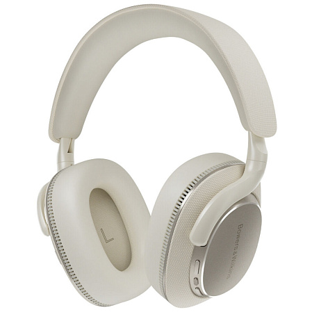 Bluetooth гарнитура Bowers & Wilkins Px7 S3 Canvas White