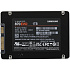Внутренний SSD-накопитель 1000Gb Samsung 870 Evo (MZ-77E1T0B/EU) SATA3 2.5"
