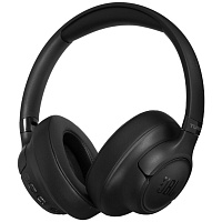 Bluetooth гарнитура JBL Tune 780NC Black