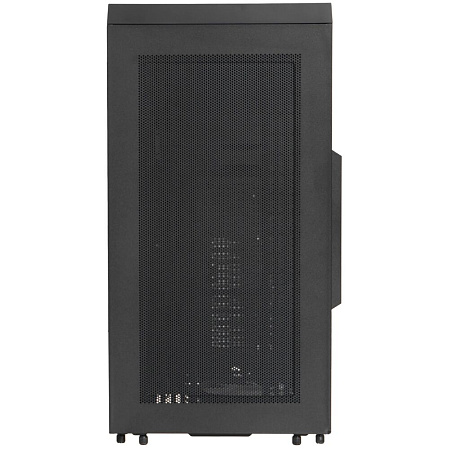 Корпус ATX Miditower PcCooler IE200 BK Black