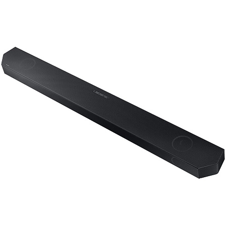 Саундбар Samsung HW-Q600H/PY 3.1.2 Black