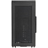 Корпус ATX Miditower PcCooler IE200 BK Black