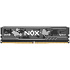 Модуль памяти DIMM 16Gb DDR5 PC44800 5600MHz Apacer NOX Black Gaming (AH5U16G56C522MBAA-1)