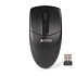 Мышь беспроводная A4Tech V-Track G3-220N-1 Black Wireless