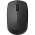 Мышь беспроводная Rapoo M100 Dark Grey silent беспроводная Bluetooth/Radio