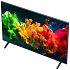 Телевизор 50" LG 50QNED80B6B.ARUG 2026