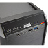 Корпус ATX Miditower INWIN G7 BWR143 Black