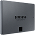 Внутренний SSD-накопитель 8000Gb Samsung 870 QVO (MZ-77Q8T0BW) SATA3 2.5"