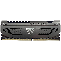 Модуль памяти DIMM 32Gb DDR4 PC28800 3600MHz Patriot Memory Viper Steel (PVS432G360C8)