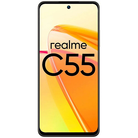Смартфон Realme C55 6/128GB RU Pearl