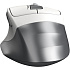 Мышь беспроводная A4Tech Fstyler FG35 Silver/White Wireless
