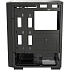 Корпус ATX Miditower Ocypus Gamma C60 BK Black