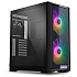 Корпус ATX Miditower Lian Li Lancool 215 Black