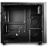 Корпус MicroATX Minitower Deepcool MATREXX 30 черный