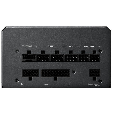 Блок питания 850W Chieftec Vega M (PPG-850-C)