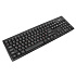 Клавиатура Sven Standard 303 Power USB+PS/2 черная