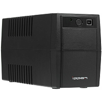 ИБП Ippon Back Basic 1050S New Euro