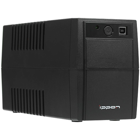 ИБП Ippon Back Basic 1050S New Euro