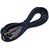 Кабель Jack3.5 (M)- Jack3.5 (M) 3m Sparks (SG1131)
