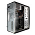 Корпус ATX Miditower Crown CMC-C501 420W (CM-PS420W) Black