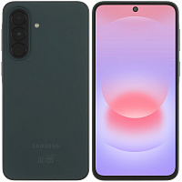 Смартфон Samsung Galaxy A37 SM-A376E 8/256Gb Зеленый (EAC)
