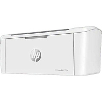 Принтер HP LaserJet M111w 7MD68A ч/б A4 18ppm Wifi