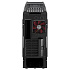 Корпус ATX Miditower AeroCool GT-R Black Edition