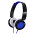 Наушники Panasonic RP-HXS200E-A Blue
