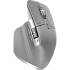 Мышь беспроводная Logitech MX Master 3 Mouse Grey Wireless