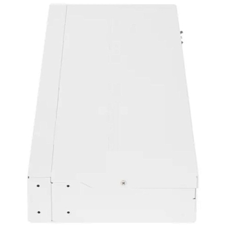 Коммутатор MikroTik CSS326-24G-2S+RM