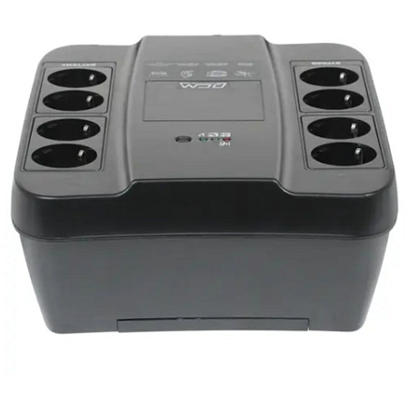 ИБП Powercom SPD-850N