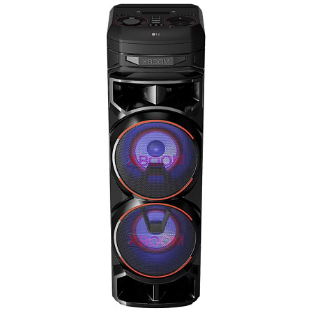 Портативная bluetooth-колонка LG Xboom RNC9 600W