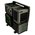 Корпус ATX Fulltower Thermaltake Level 10 GT Battle Edition VN10008W2N Dark Green