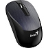 Мышь Genius ECO-8015 Iron Gray беспроводная