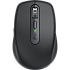 Мышь беспроводная Logitech MX Anywhere 3 Mouse Graphite Wireless