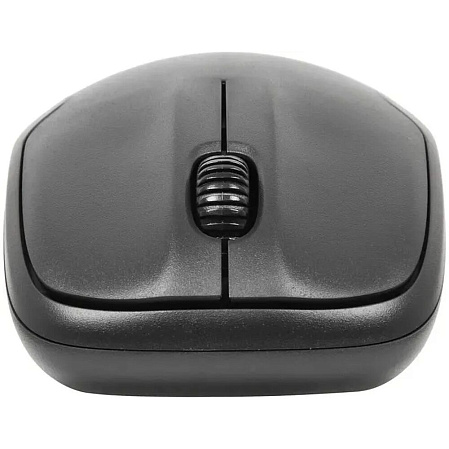 Клавиатура+мышь Logitech Wireless Combo MK220 Black
