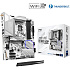 Материнская плата ASRock Z890 Pro RS WiFi White Z890 Soc-1851 4xDDR5, 4xSATA3, RAID, 4хM.2, 4xPCI-E16x, 3xUSB3.2, 2xUSB3.2 Type C, DP, HDMI, WiFi 2.5Glan, ATX