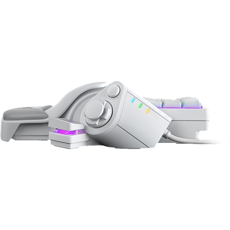 Клавиатура Razer Tartarus Pro Mercury