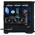 Корпус ATX Miditower Zalman Z10 Plus Black