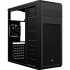 Корпус ATX Miditower AeroCool SI-5101 Black