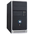 Корпус MicroATX Miditower Accord ACC-B021 Black