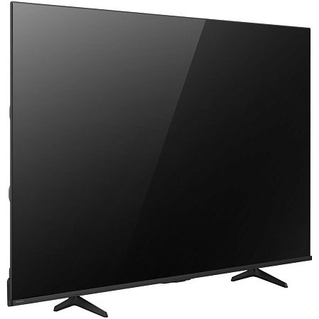 Телевизор 43" Hisense 43A6S 2026