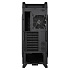 Корпус ATX Miditower Thermaltake Chaser A71 VP400M1W2N Black/Blue