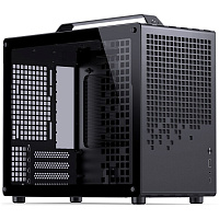 Корпус MicroATX Minitower JONSBO Z20 Black
